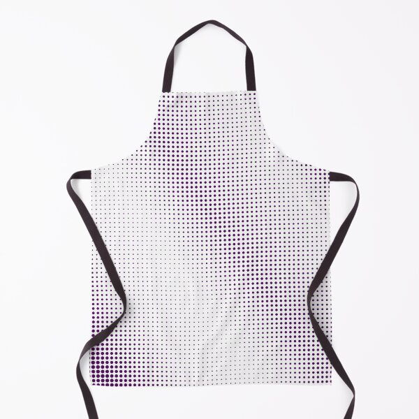 Item preview, One color square mesh pattern in violet designed and sold by Celey-shop.