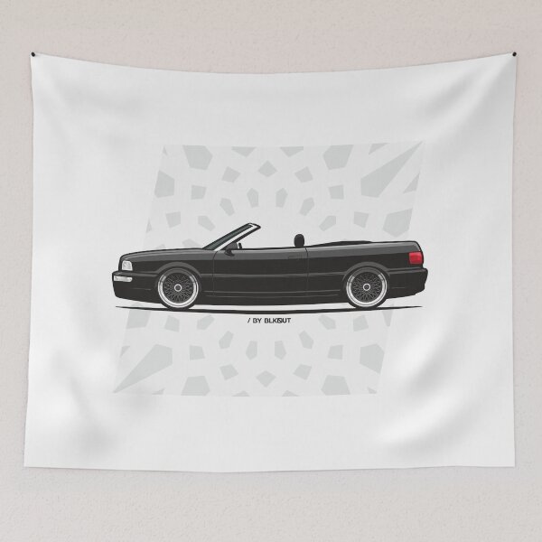 Item preview, B4 Cabrio designed and sold by GoinWide.