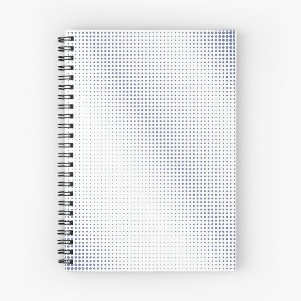 Item preview, One color square mesh pattern in grey designed and sold by Celey-shop.