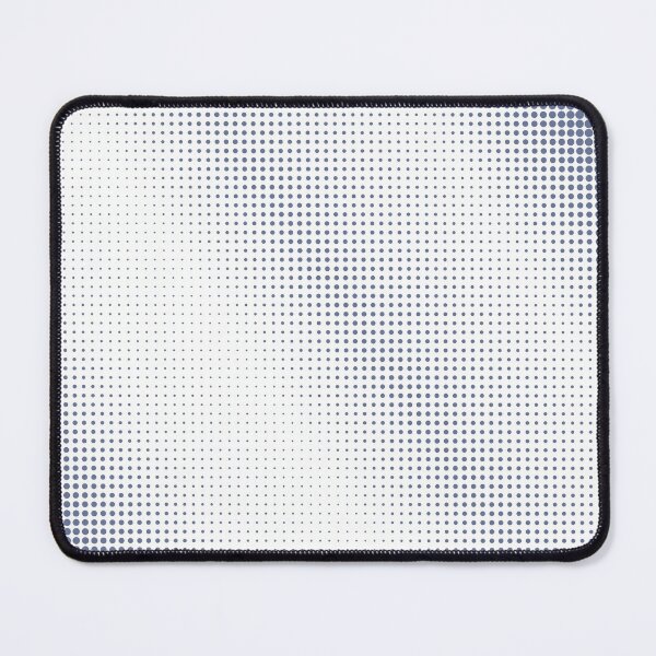 Item preview, One color square mesh pattern in grey designed and sold by Celey-shop.