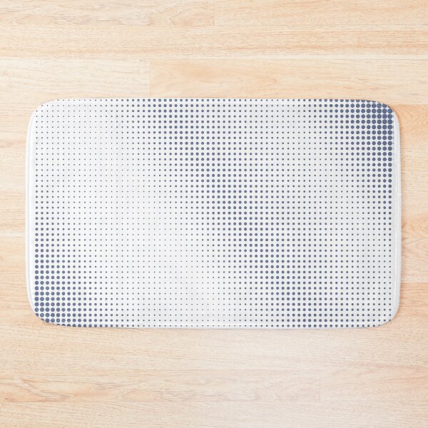 Item preview, One color square mesh pattern in grey designed and sold by Celey-shop.