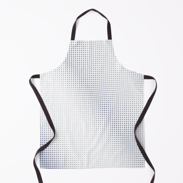 Item preview, One color square mesh pattern in grey designed and sold by Celey-shop.
