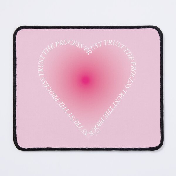 Item preview, Heart Aura Art designed and sold by vivi perez.
