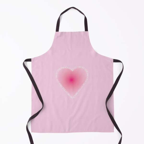 Item preview, Heart Aura Art designed and sold by vivi perez.
