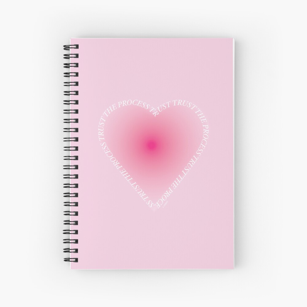 Caesars Fountain of the Gods Spiral Notebook by Aloha Art - Pixels