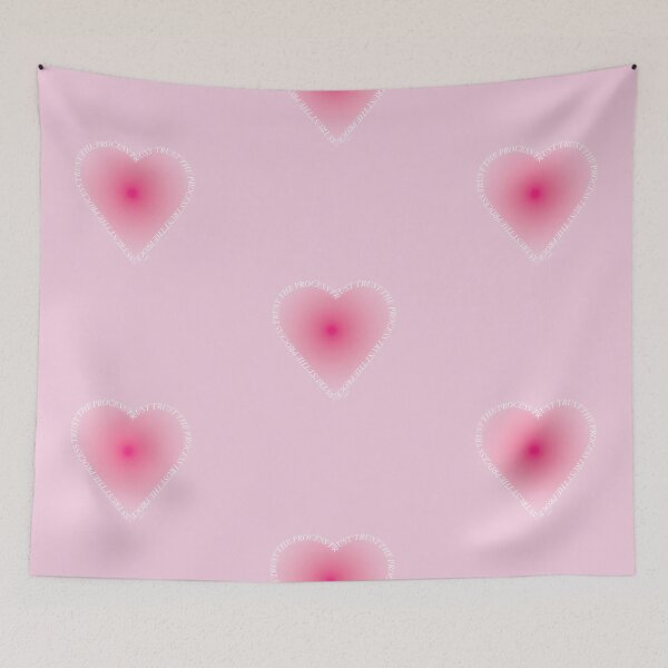Item preview, Heart Aura Art designed and sold by vivi perez.