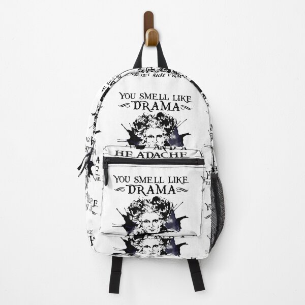 Item preview, you smell like drama and a headache please get away from me designed and sold by pinkard.
