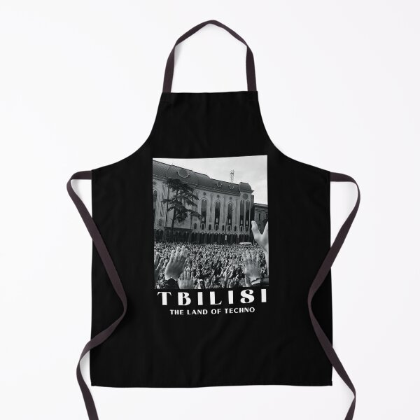 Item preview, Tbilisi - The Land of Techno designed and sold by DFerraz.