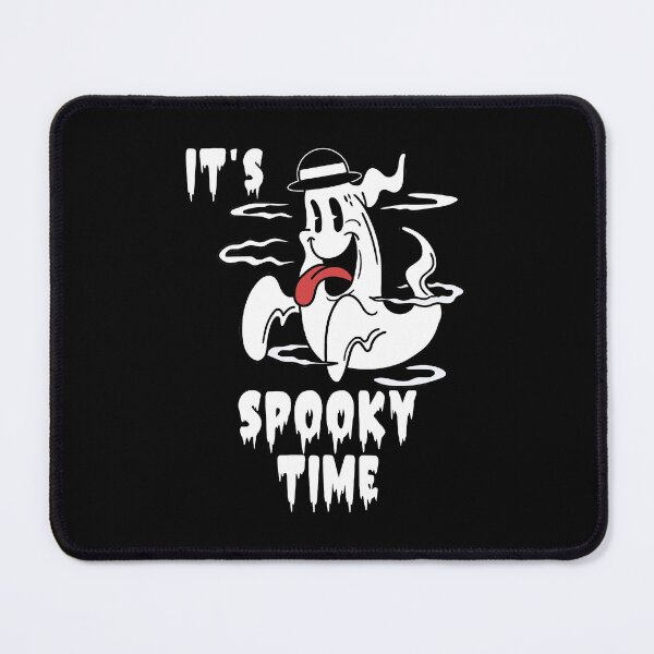 Item preview, Spooky Halloween Scary Ghost designed and sold by YOYOCollection.
