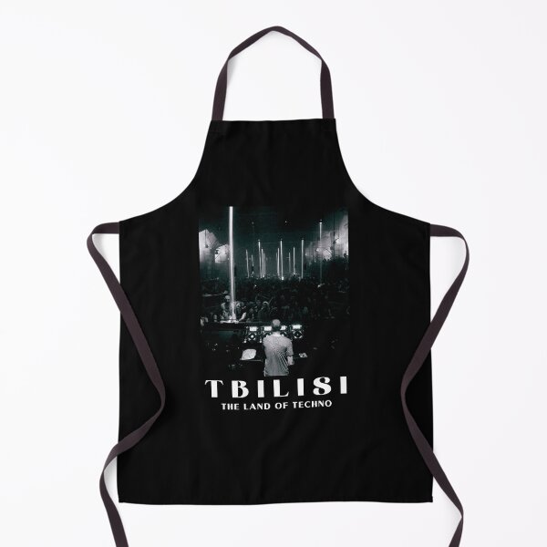 Item preview, Tbilisi - The Land of Techno designed and sold by DFerraz.
