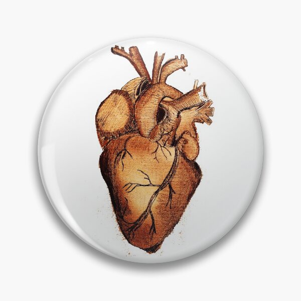 Item preview, heart designed and sold by Ava Ganji.
