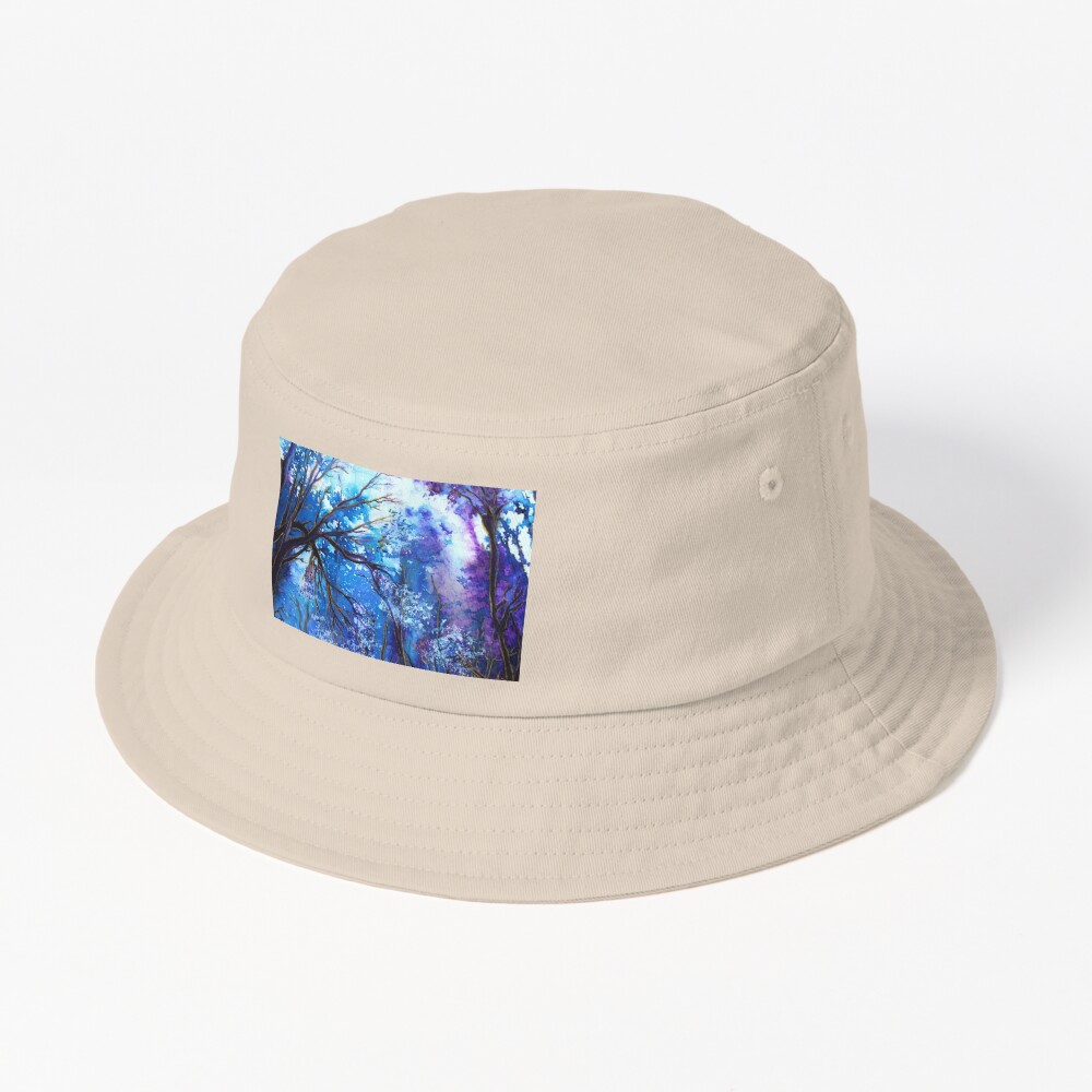 Item preview, Bucket Hat designed and sold by LindArt1.