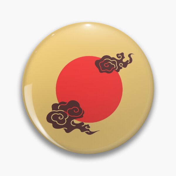 Item preview, Red Bright Sun designed and sold by Sarwat Reza.