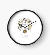 1969 Clock