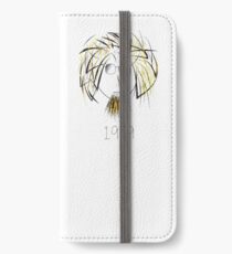 1969 iPhone Wallet/Case/Skin