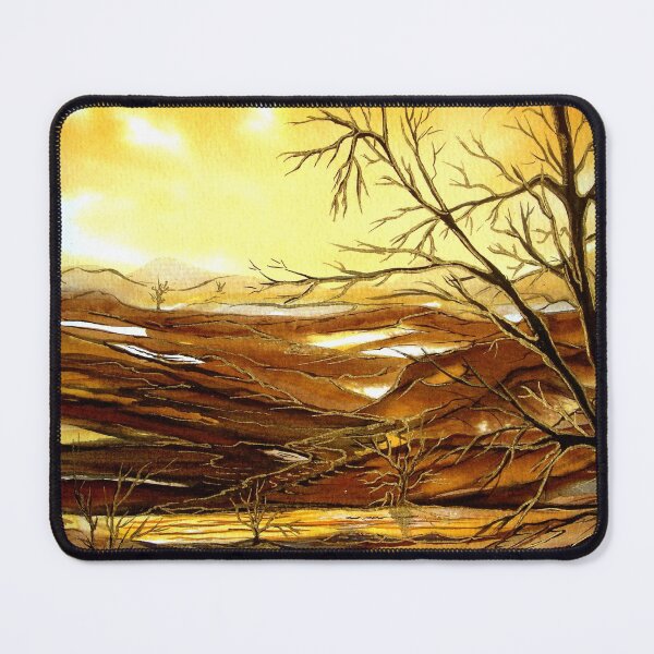Item preview, Sunrise Valley designed and sold by Linda Callaghan.
