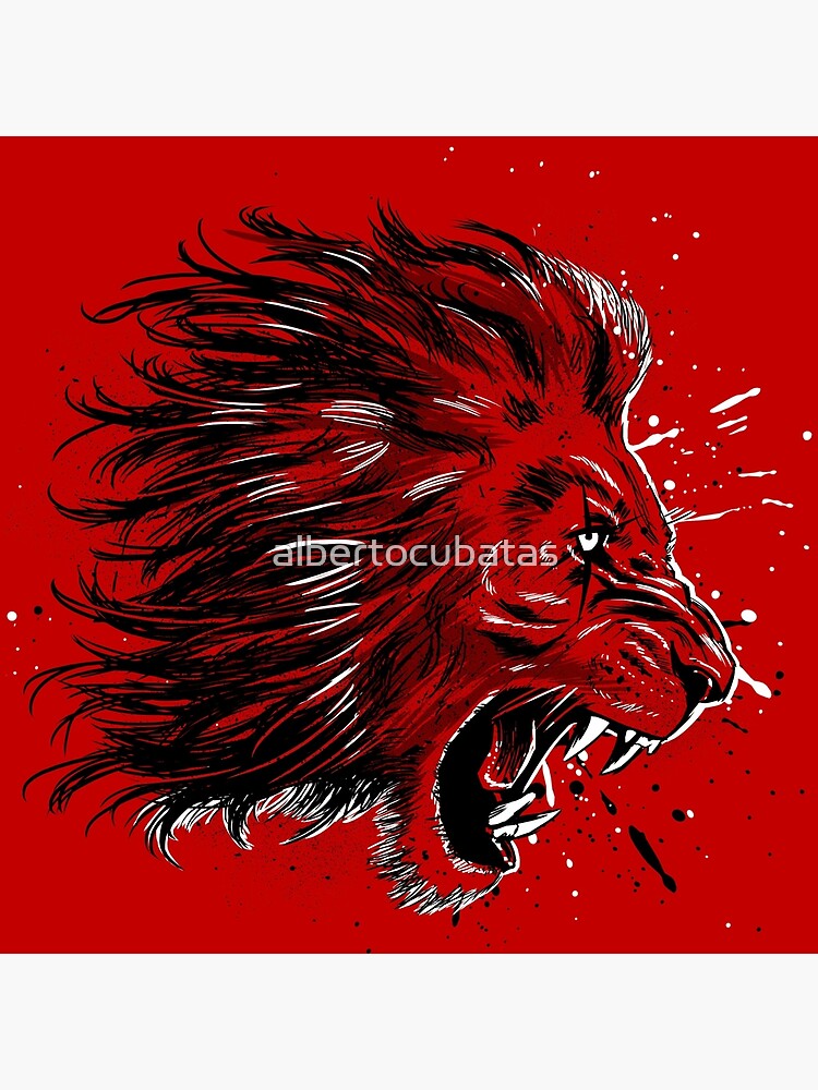 Red Lion ROARS