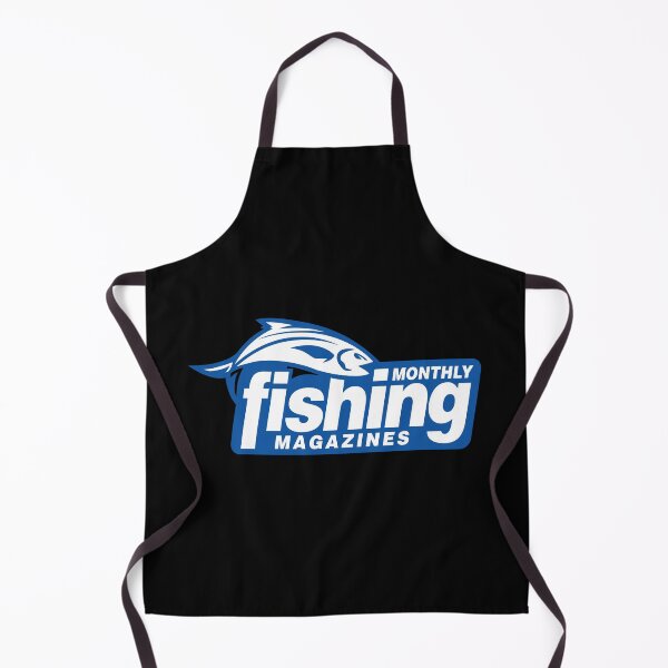 Item preview, Monthly Fishing Magz Pocket designed and sold by ImsongShop.