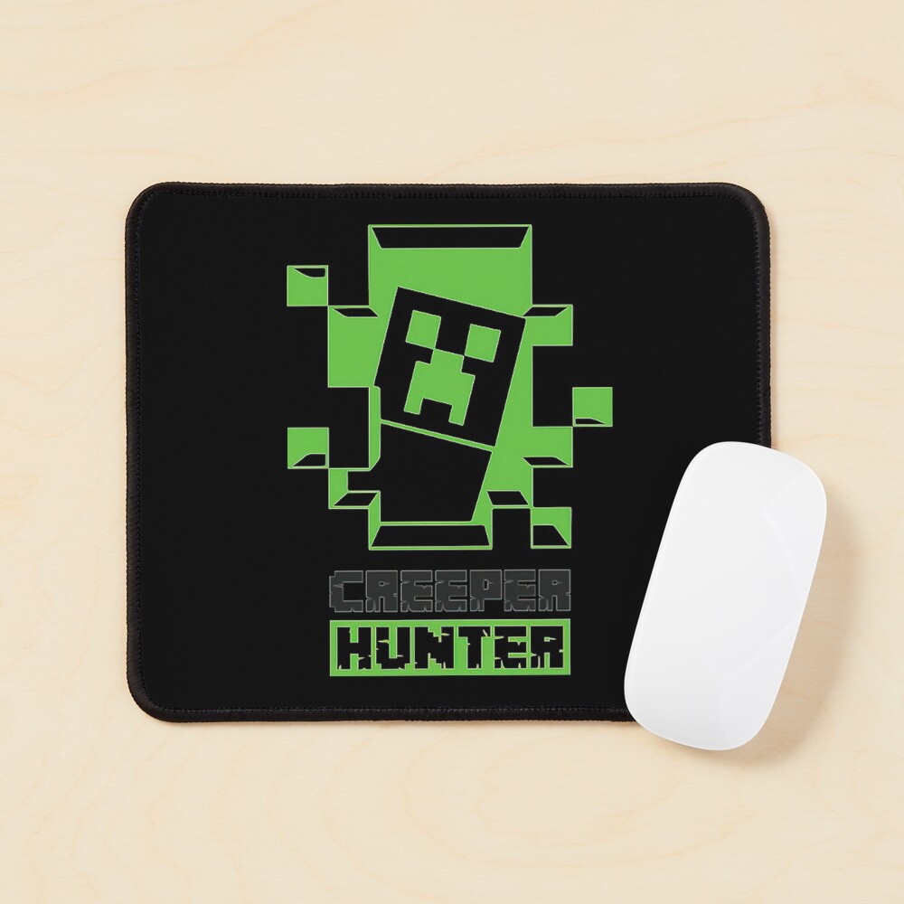Item preview, Mouse Pad designed and sold by Minecrafttt34.