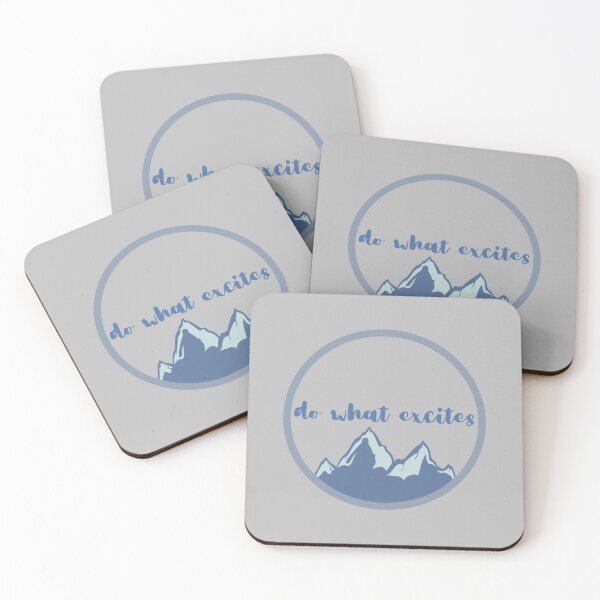 Item preview, do what excites designed and sold by aesthy.