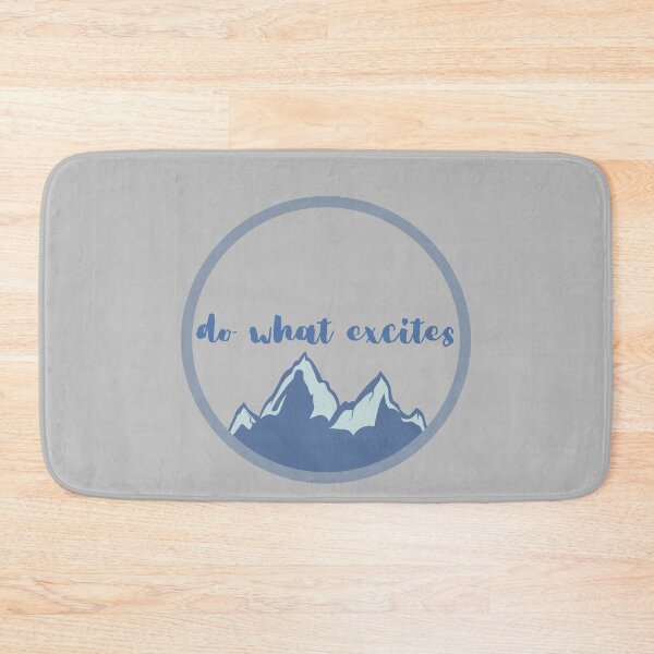 Item preview, do what excites designed and sold by aesthy.