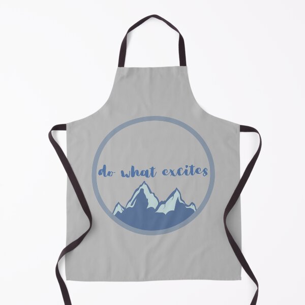 Item preview, do what excites designed and sold by aesthy.