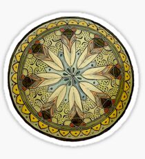 Cicada Mania 2015 Sticker