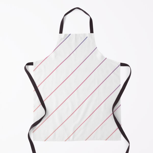 Item preview, Tri-color diagonal lines pattern in pastels designed and sold by Celey-shop.