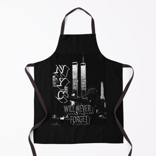 Item preview, NYC Never Forget designed and sold by Naburust.