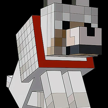 Artwork thumbnail, Minecraft by Minecrafttt34