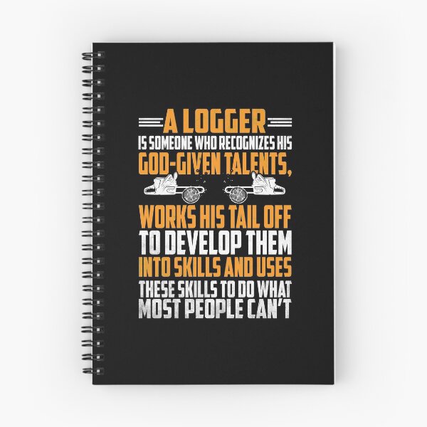 Item preview, UN LEÑADOR ES ALGUIEN QUE ... designed and sold by Tee Hub.
