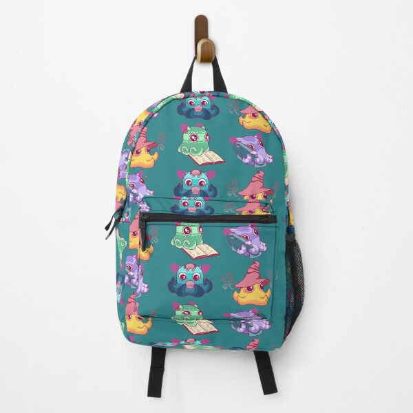 Item preview, Dumbo octopus designed and sold by Lobobird.