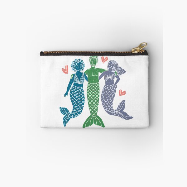 Item preview, Merfolk  designed and sold by Darlydesign.