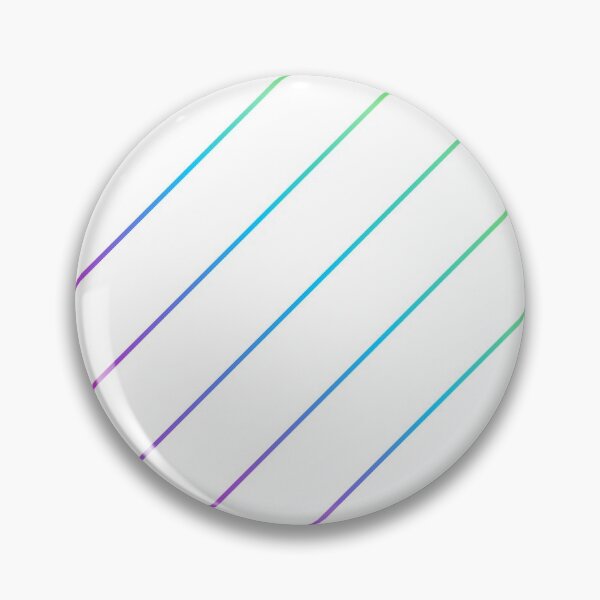 Item preview, Tri-color diagonal lines pattern designed and sold by Celey-shop.