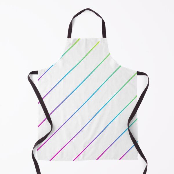 Item preview, Tri-color diagonal lines pattern designed and sold by Celey-shop.