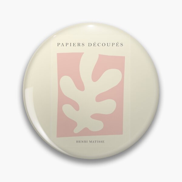 Item preview, Henri Matisse - Cut-outs #27 designed and sold by GoodMoreInc.