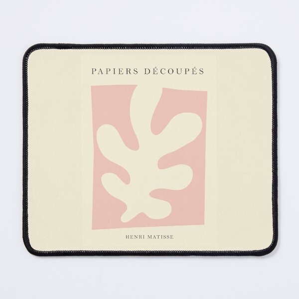 Item preview, Henri Matisse - Cut-outs #27 designed and sold by GoodMoreInc.