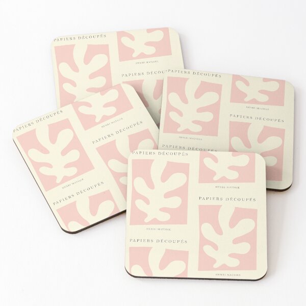 Item preview, Henri Matisse - Cut-outs #27 designed and sold by GoodMoreInc.