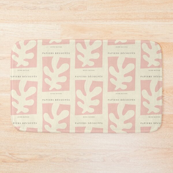 Item preview, Henri Matisse - Cut-outs #27 designed and sold by GoodMoreInc.
