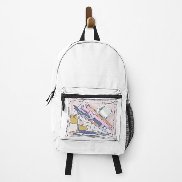 Item preview, pencil organizer designed and sold by VexelRian.