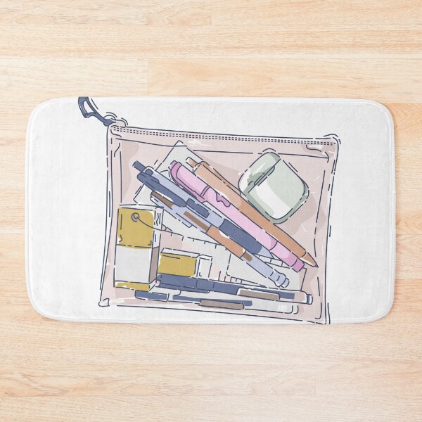 Item preview, pencil organizer designed and sold by VexelRian.