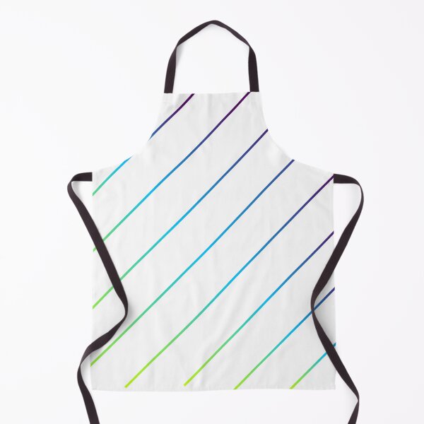 Item preview, Tri-color diagonal lines pattern designed and sold by Celey-shop.