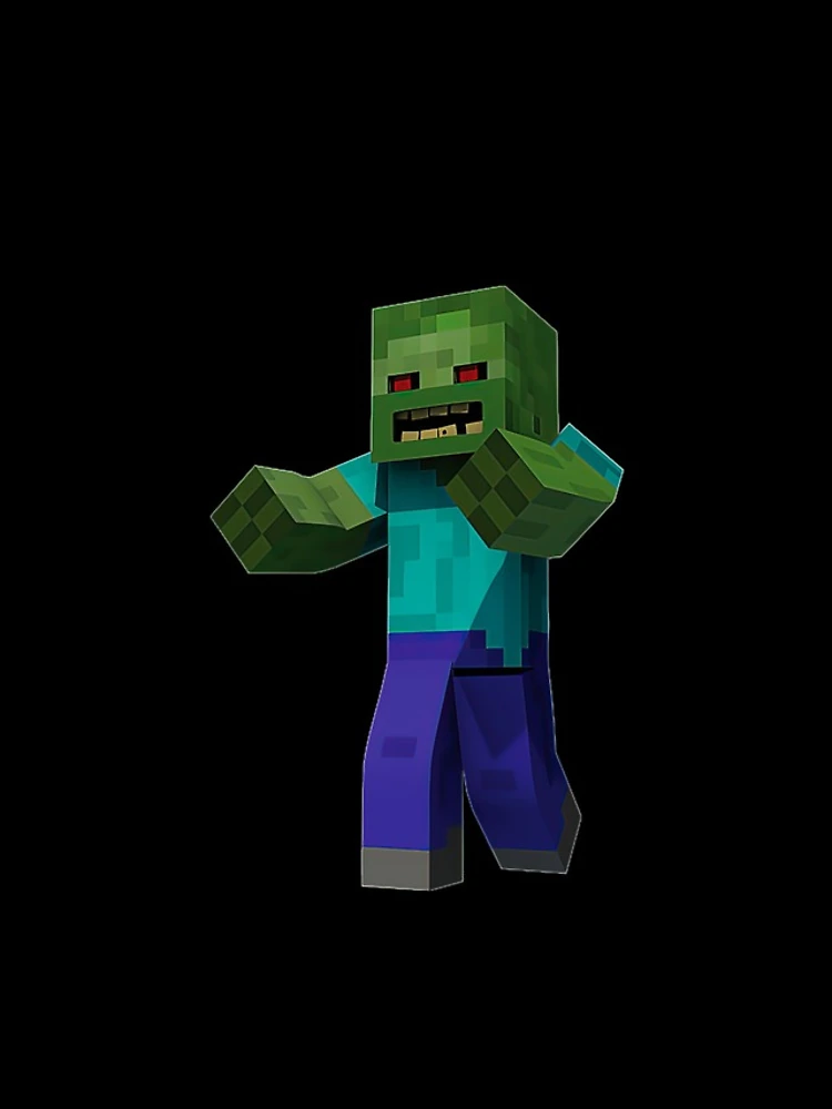 Thumbnail 4 of 4, iPhone Case, Minecraft designed and sold by Minecrafttt34.