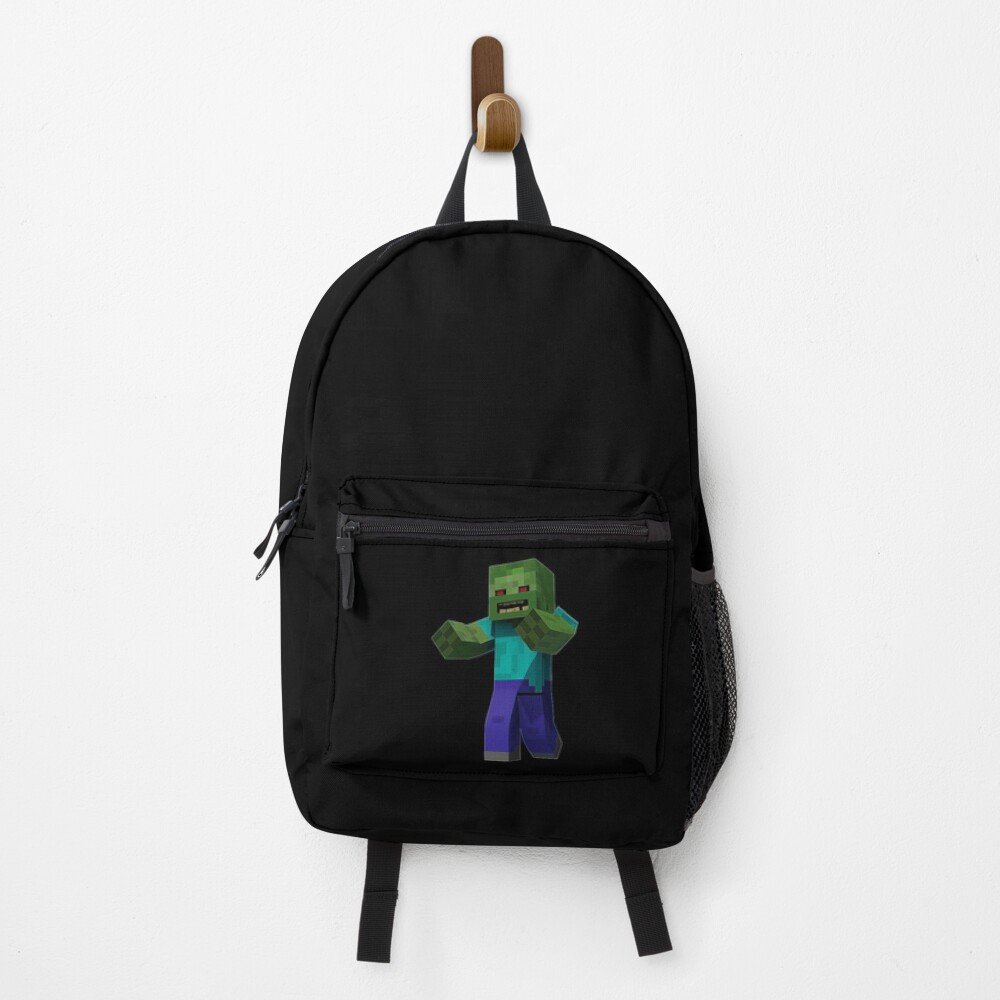 Item preview, Backpack designed and sold by Minecrafttt34.
