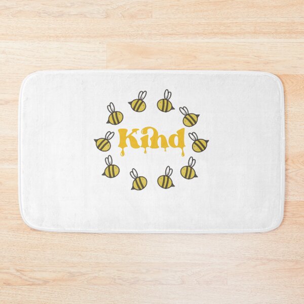Item preview, kindness is attractive, be kind designed and sold by CrankyCactus.