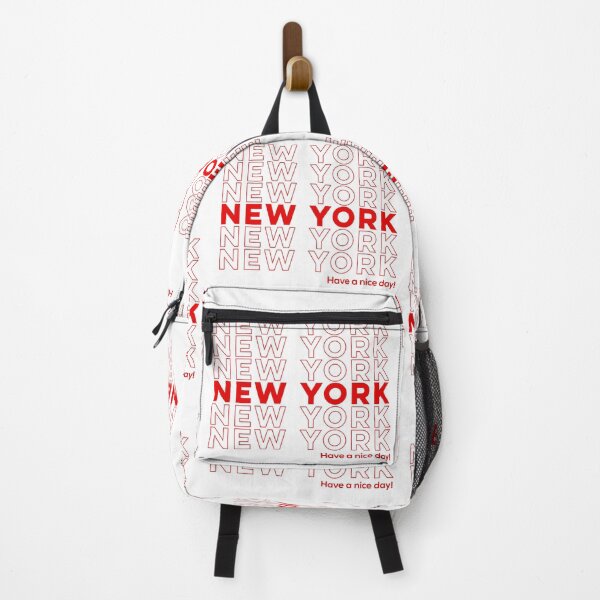 Item preview, New York designed and sold by Binsagar.