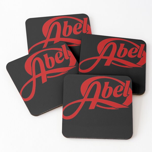 Item preview, ABEL Reels Red Pocket designed and sold by ImsongShop.