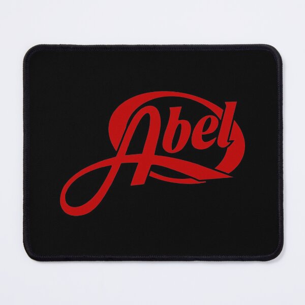 Item preview, ABEL Reels Red Pocket designed and sold by ImsongShop.