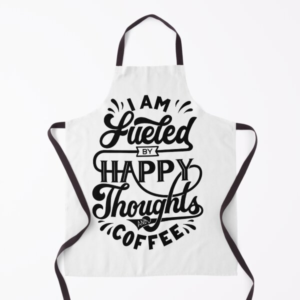Item preview, BE HAPPY DRINK COFFEE designed and sold by SEFIKA7.