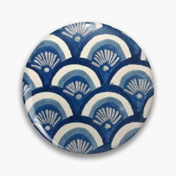 Item preview, floral repeating pattern designed and sold by Thehecticstore.